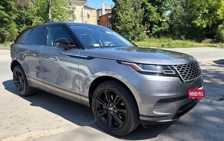 Land Rover Range Rover Velar I, 2021 год, 4 900 000 рублей, 6 фотография