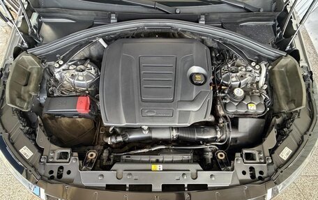 Land Rover Range Rover Velar I, 2021 год, 4 900 000 рублей, 11 фотография