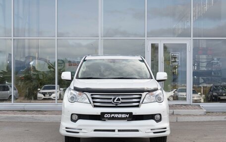 Lexus GX II, 2010 год, 3 571 000 рублей, 3 фотография