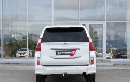 Lexus GX II, 2010 год, 3 571 000 рублей, 4 фотография