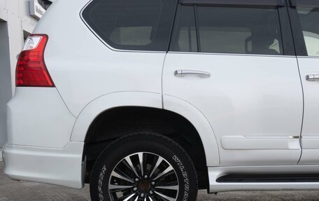 Lexus GX II, 2010 год, 3 571 000 рублей, 9 фотография