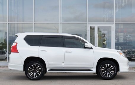 Lexus GX II, 2010 год, 3 571 000 рублей, 5 фотография