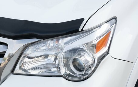 Lexus GX II, 2010 год, 3 571 000 рублей, 7 фотография