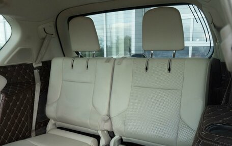 Lexus GX II, 2010 год, 3 571 000 рублей, 14 фотография