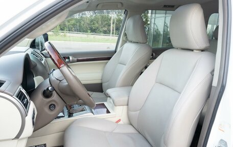 Lexus GX II, 2010 год, 3 571 000 рублей, 16 фотография