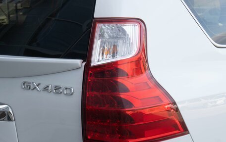 Lexus GX II, 2010 год, 3 571 000 рублей, 10 фотография
