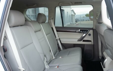 Lexus GX II, 2010 год, 3 571 000 рублей, 12 фотография