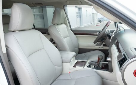 Lexus GX II, 2010 год, 3 571 000 рублей, 13 фотография