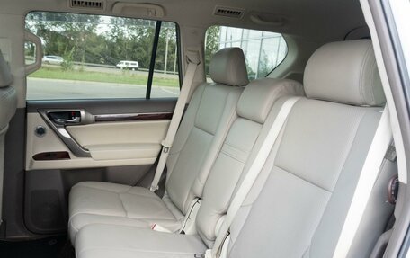 Lexus GX II, 2010 год, 3 571 000 рублей, 15 фотография