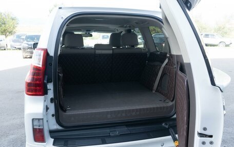 Lexus GX II, 2010 год, 3 571 000 рублей, 19 фотография