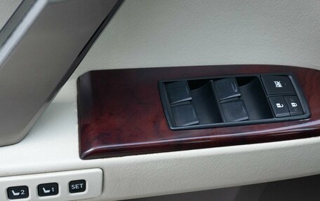 Lexus GX II, 2010 год, 3 571 000 рублей, 21 фотография