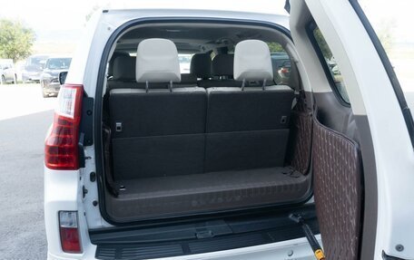 Lexus GX II, 2010 год, 3 571 000 рублей, 18 фотография