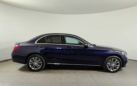 Mercedes-Benz C-Класс, 2016 год, 2 230 000 рублей, 5 фотография