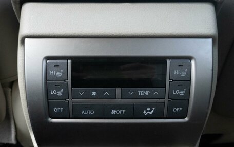 Lexus GX II, 2010 год, 3 571 000 рублей, 27 фотография