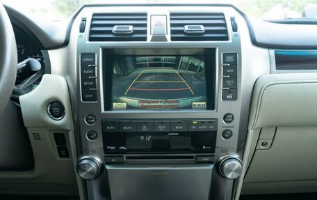 Lexus GX II, 2010 год, 3 571 000 рублей, 23 фотография
