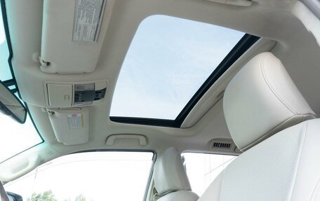 Lexus GX II, 2010 год, 3 571 000 рублей, 20 фотография