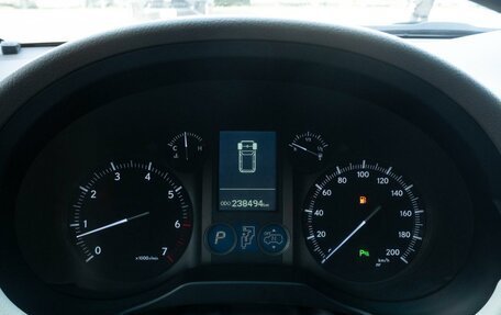 Lexus GX II, 2010 год, 3 571 000 рублей, 24 фотография