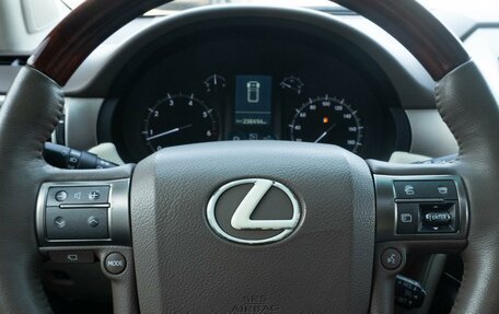 Lexus GX II, 2010 год, 3 571 000 рублей, 25 фотография
