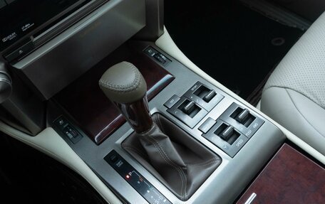 Lexus GX II, 2010 год, 3 571 000 рублей, 22 фотография