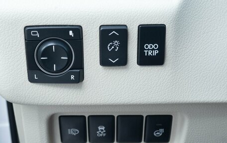 Lexus GX II, 2010 год, 3 571 000 рублей, 26 фотография