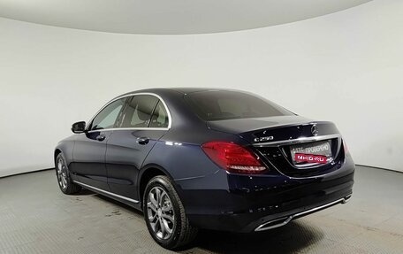 Mercedes-Benz C-Класс, 2016 год, 2 230 000 рублей, 8 фотография