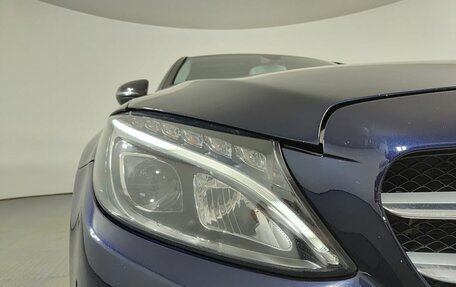 Mercedes-Benz C-Класс, 2016 год, 2 230 000 рублей, 21 фотография
