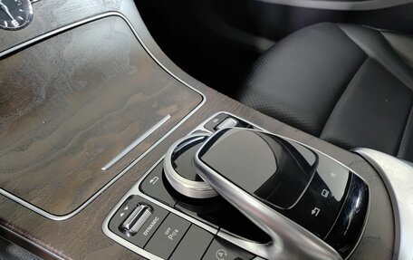 Mercedes-Benz C-Класс, 2016 год, 2 230 000 рублей, 25 фотография