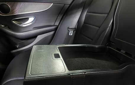 Mercedes-Benz C-Класс, 2016 год, 2 230 000 рублей, 27 фотография