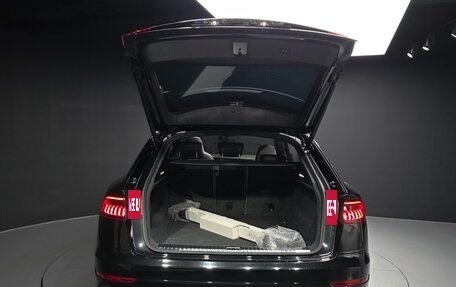 Audi Q8 I, 2023 год, 10 480 000 рублей, 6 фотография