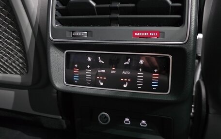 Audi Q8 I, 2023 год, 10 480 000 рублей, 9 фотография