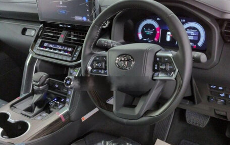 Toyota Land Cruiser, 2026 год, 14 835 177 рублей, 5 фотография
