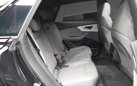 Audi Q8 I, 2023 год, 10 480 000 рублей, 16 фотография