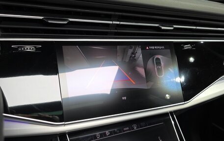 Audi Q8 I, 2023 год, 10 480 000 рублей, 18 фотография