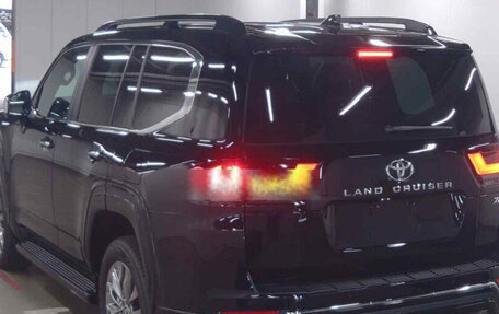 Toyota Land Cruiser, 2026 год, 14 835 177 рублей, 3 фотография