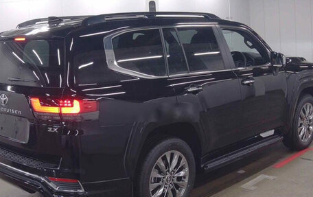 Toyota Land Cruiser, 2026 год, 14 835 177 рублей, 4 фотография