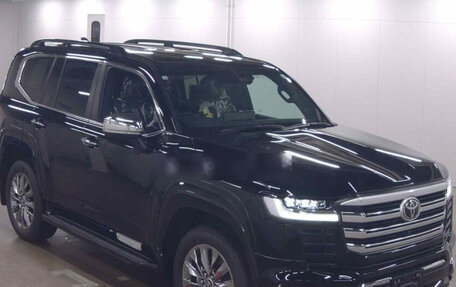 Toyota Land Cruiser, 2026 год, 14 835 177 рублей, 2 фотография