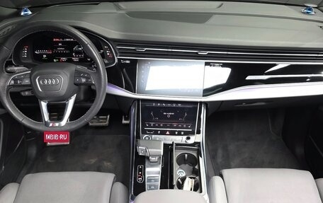 Audi Q8 I, 2023 год, 10 480 000 рублей, 14 фотография