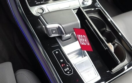 Audi Q8 I, 2023 год, 10 480 000 рублей, 20 фотография