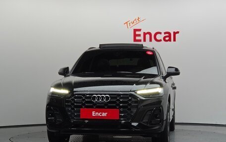 Audi Q5, 2023 год, 5 500 008 рублей, 2 фотография