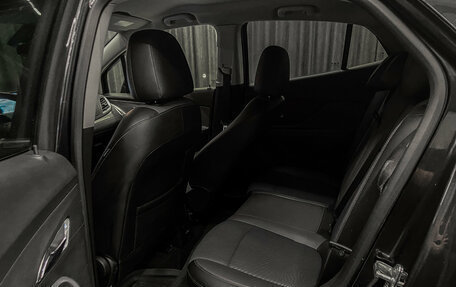 Opel Mokka I, 2012 год, 1 149 000 рублей, 11 фотография