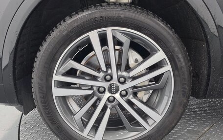 Audi Q5, 2023 год, 5 500 008 рублей, 5 фотография