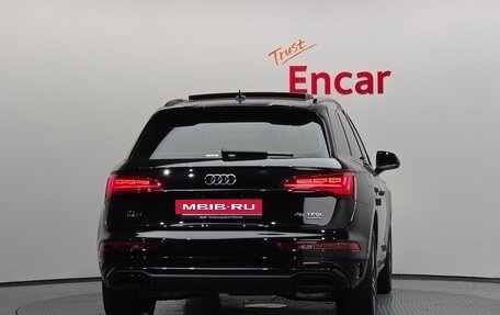 Audi Q5, 2023 год, 5 500 008 рублей, 3 фотография