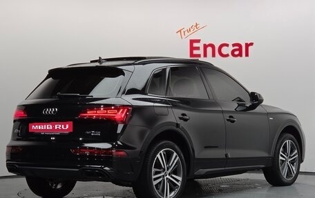 Audi Q5, 2023 год, 5 500 008 рублей, 4 фотография