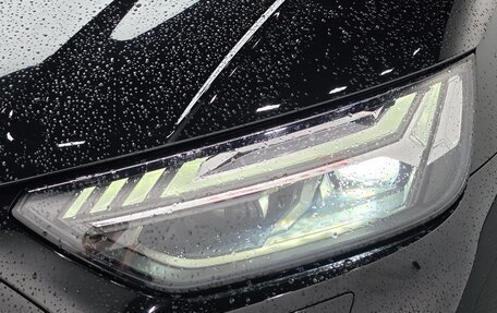 Audi Q5, 2023 год, 5 500 008 рублей, 9 фотография