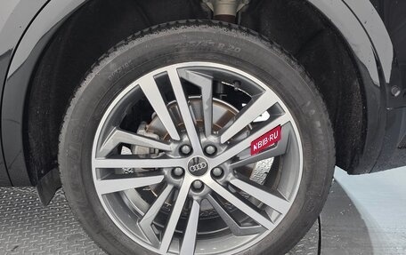 Audi Q5, 2023 год, 5 500 008 рублей, 6 фотография