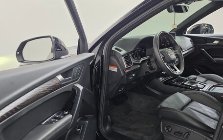 Audi Q5, 2023 год, 5 500 008 рублей, 11 фотография