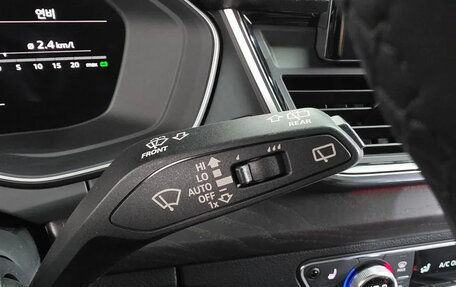 Audi Q5, 2023 год, 5 500 008 рублей, 17 фотография