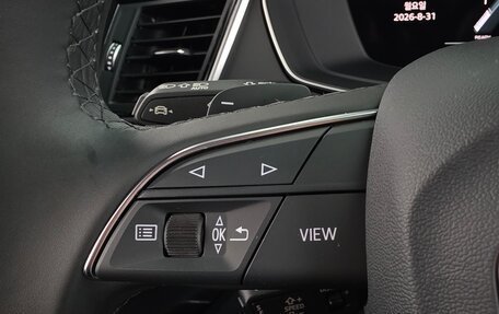 Audi Q5, 2023 год, 5 500 008 рублей, 14 фотография