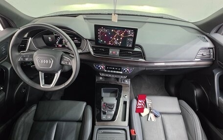 Audi Q5, 2023 год, 5 500 008 рублей, 18 фотография