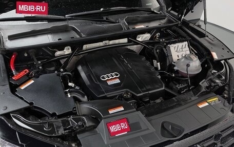 Audi Q5, 2023 год, 5 500 008 рублей, 8 фотография